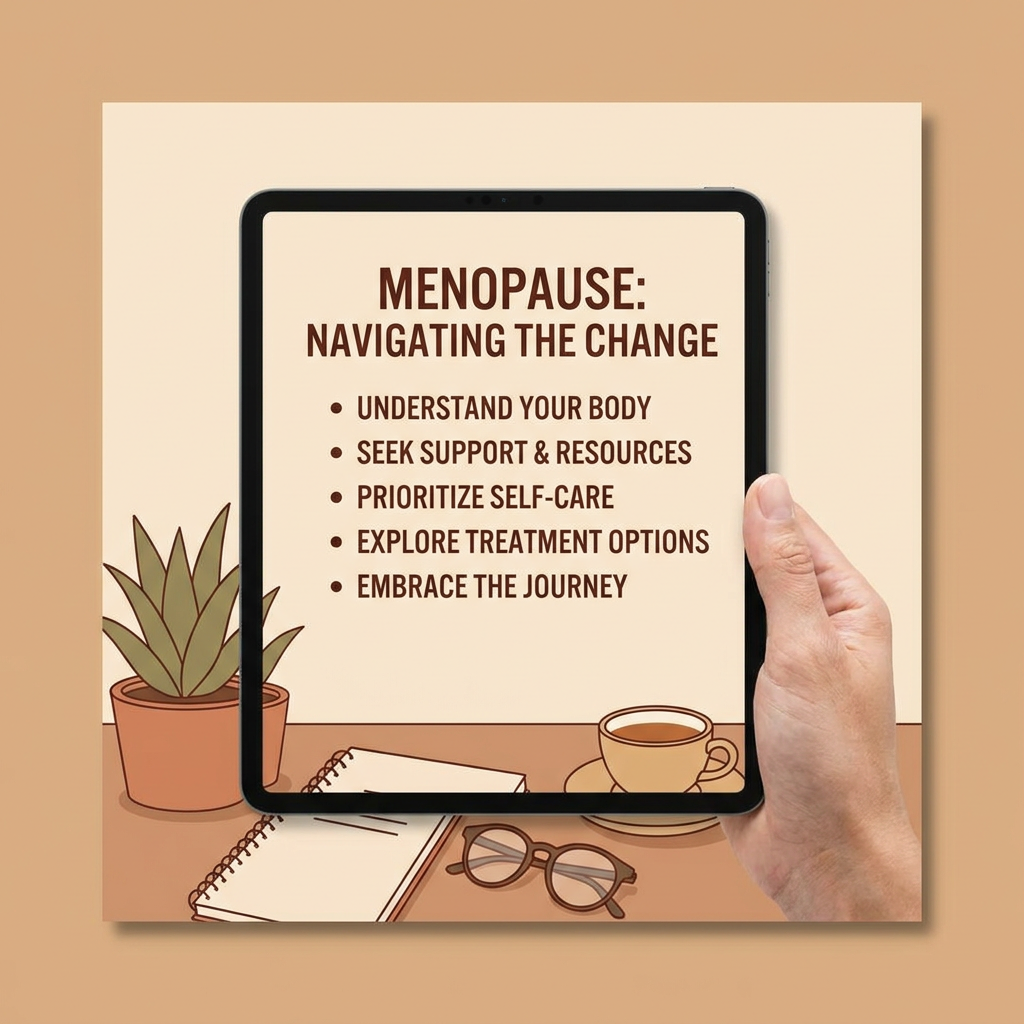 Menopause and creatine
